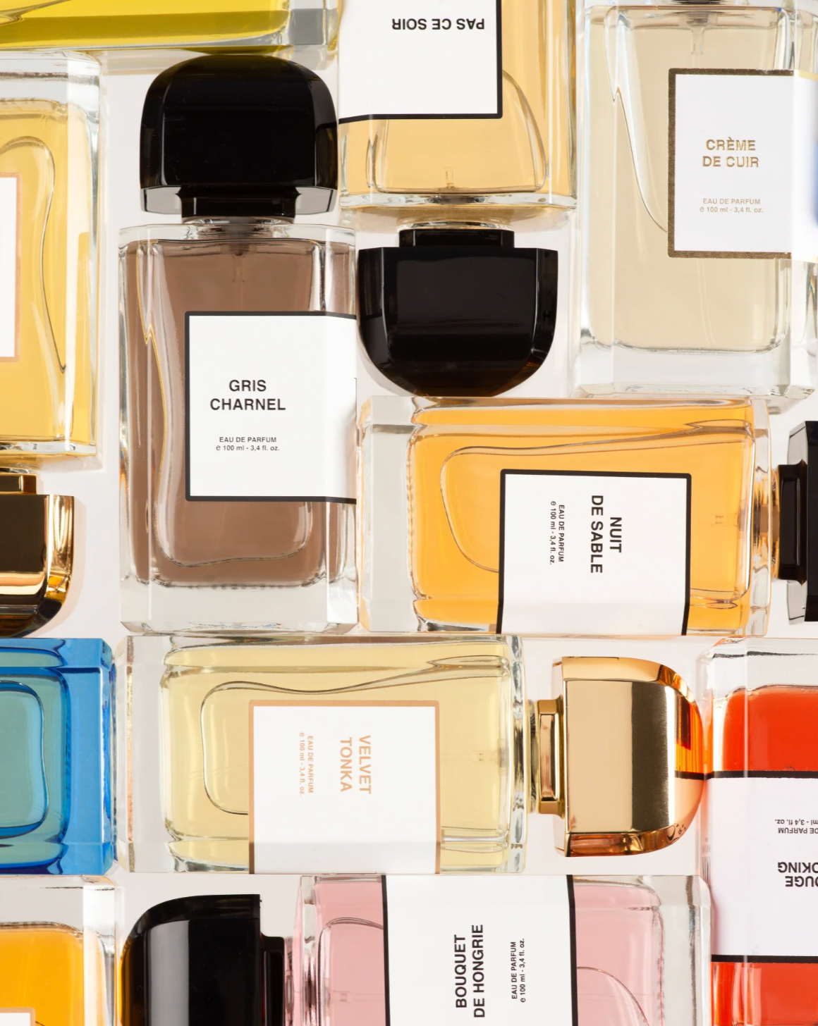 BDK Parfums