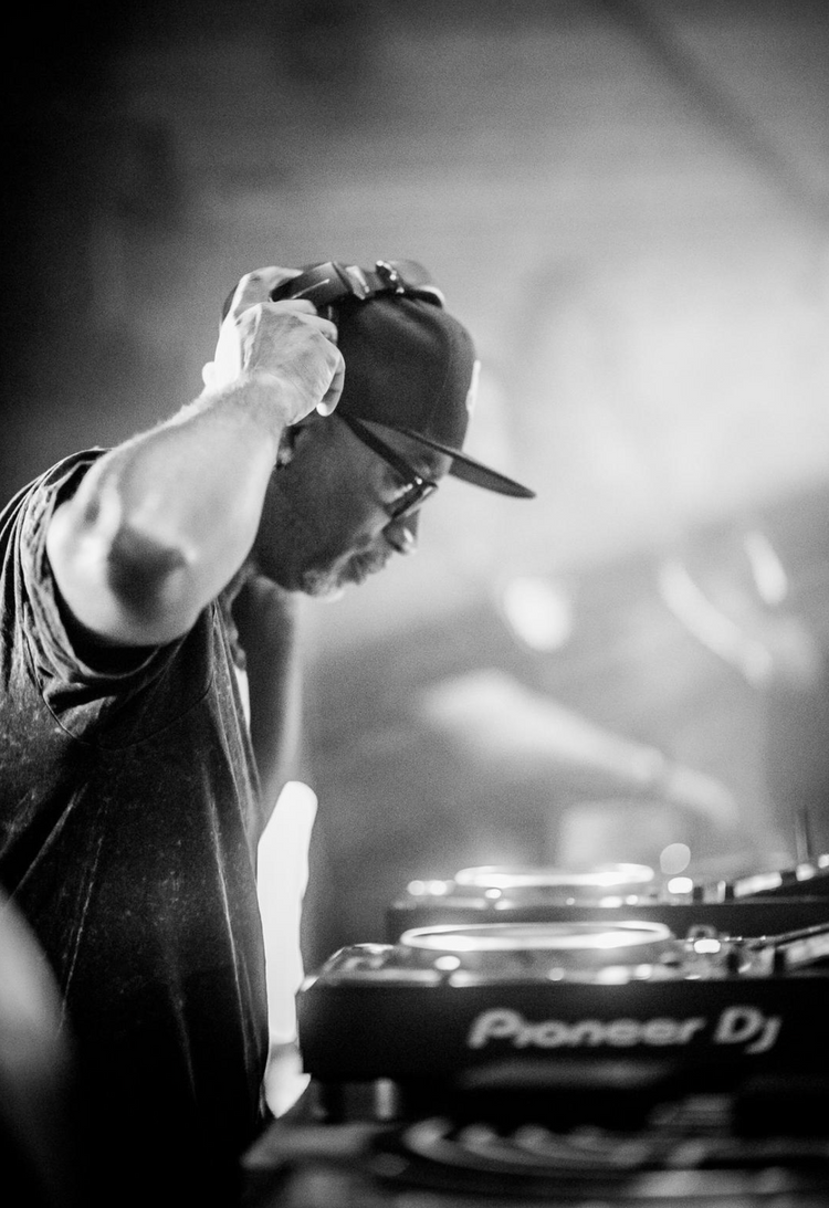 Zernell Gillie Fragrances