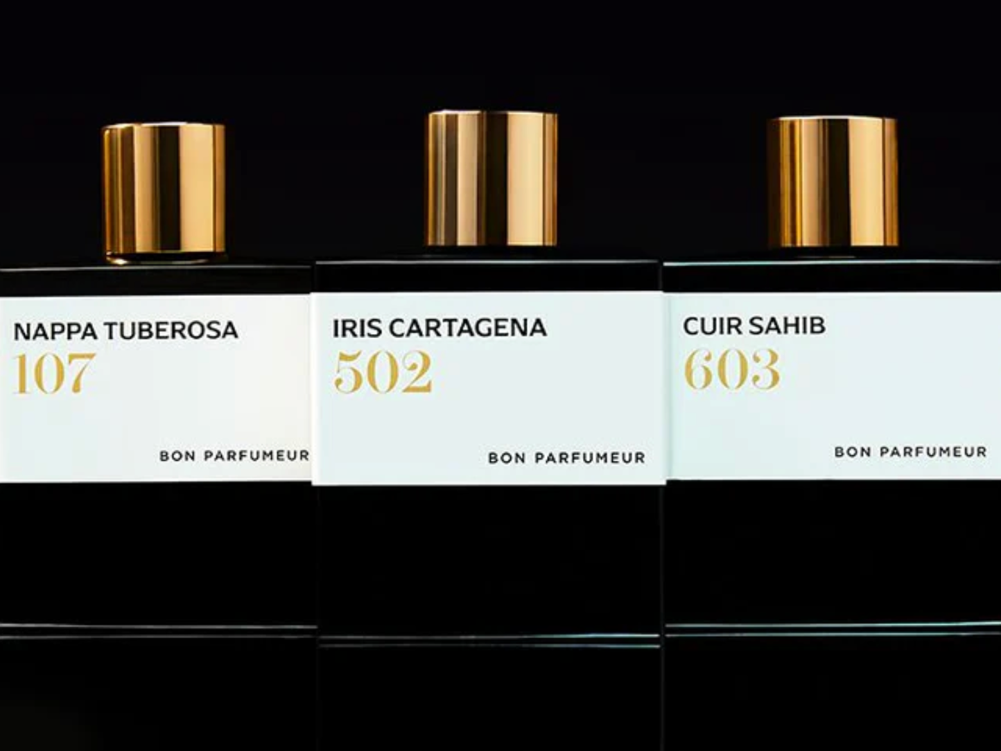 Bon Parfumeur