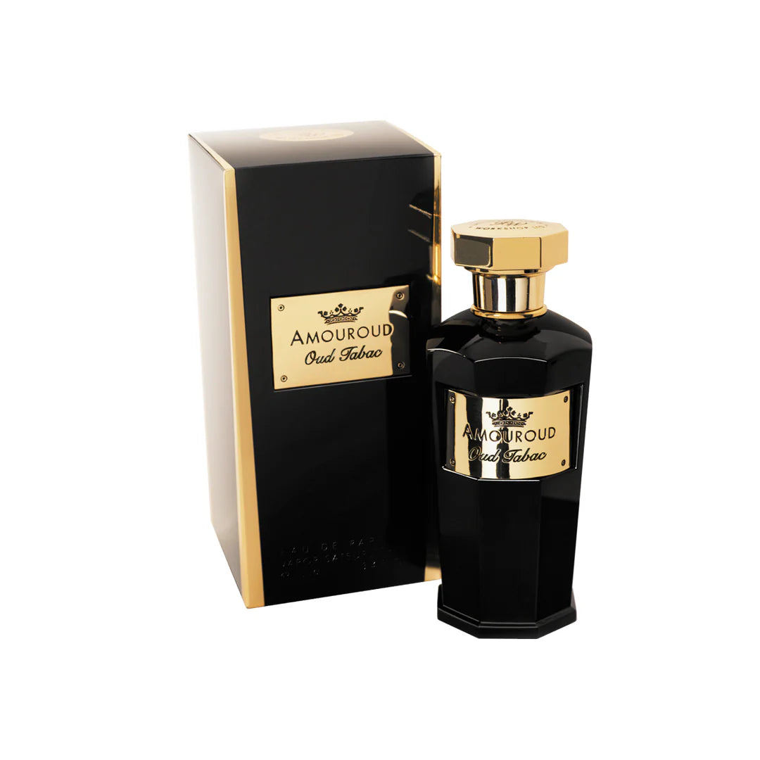 Oud Tabac