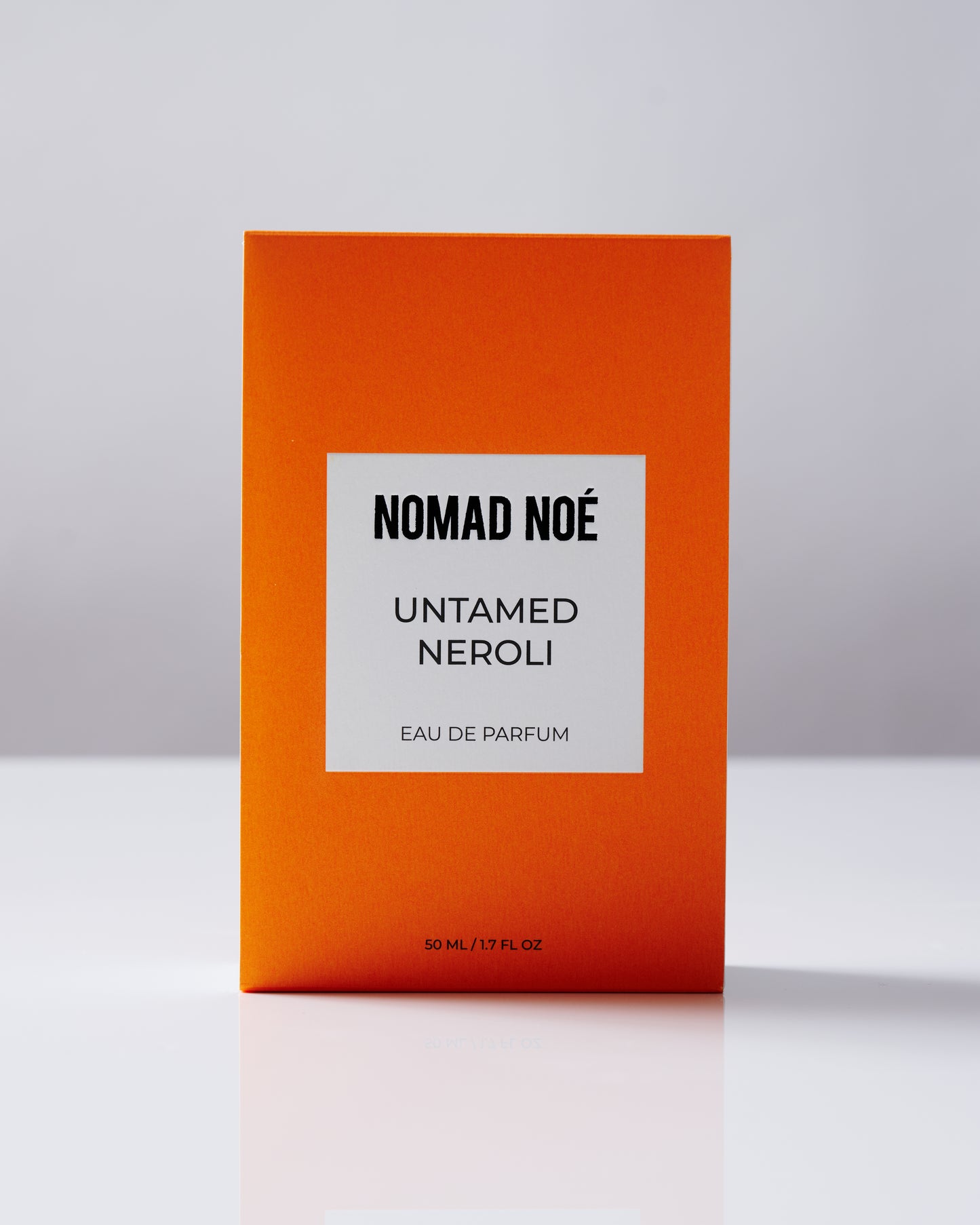 Untamed Neroli