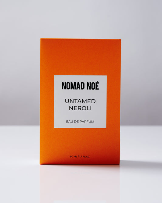 Untamed Neroli