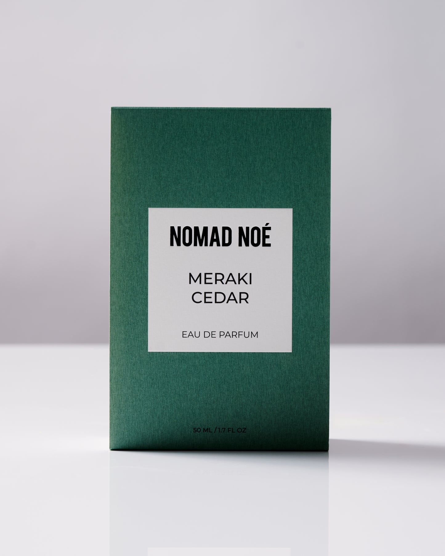 Meraki Cedar