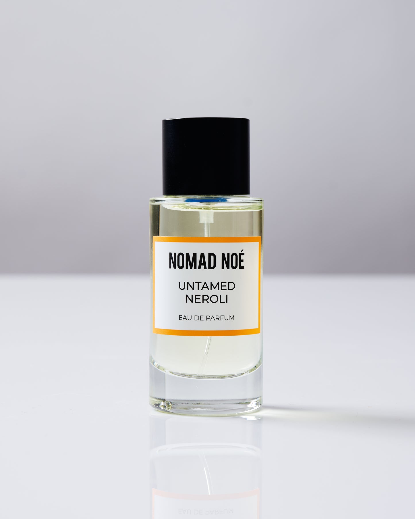 Untamed Neroli