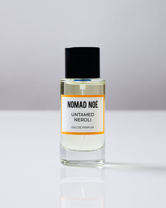 Untamed Neroli