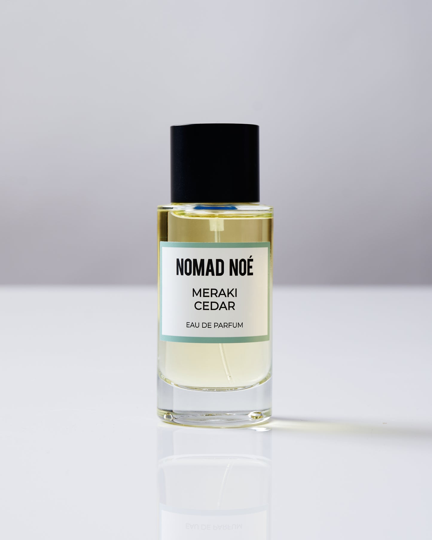 Meraki Cedar