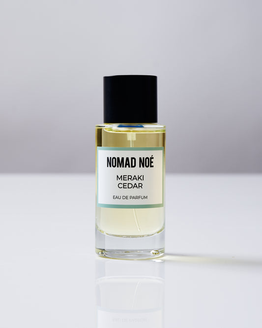 Meraki Cedar