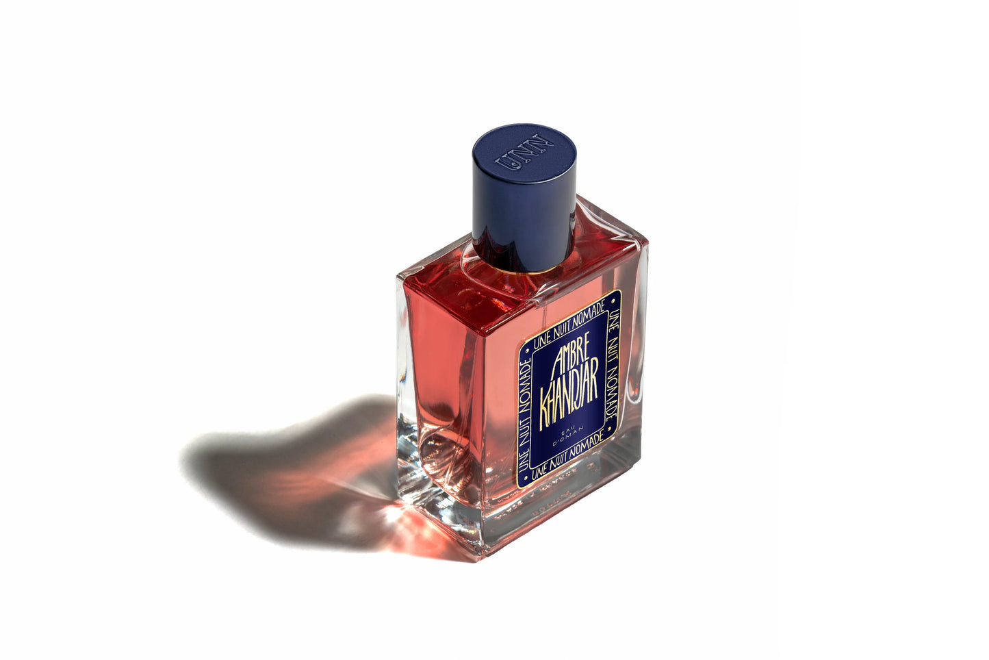 Ambre Khandjar