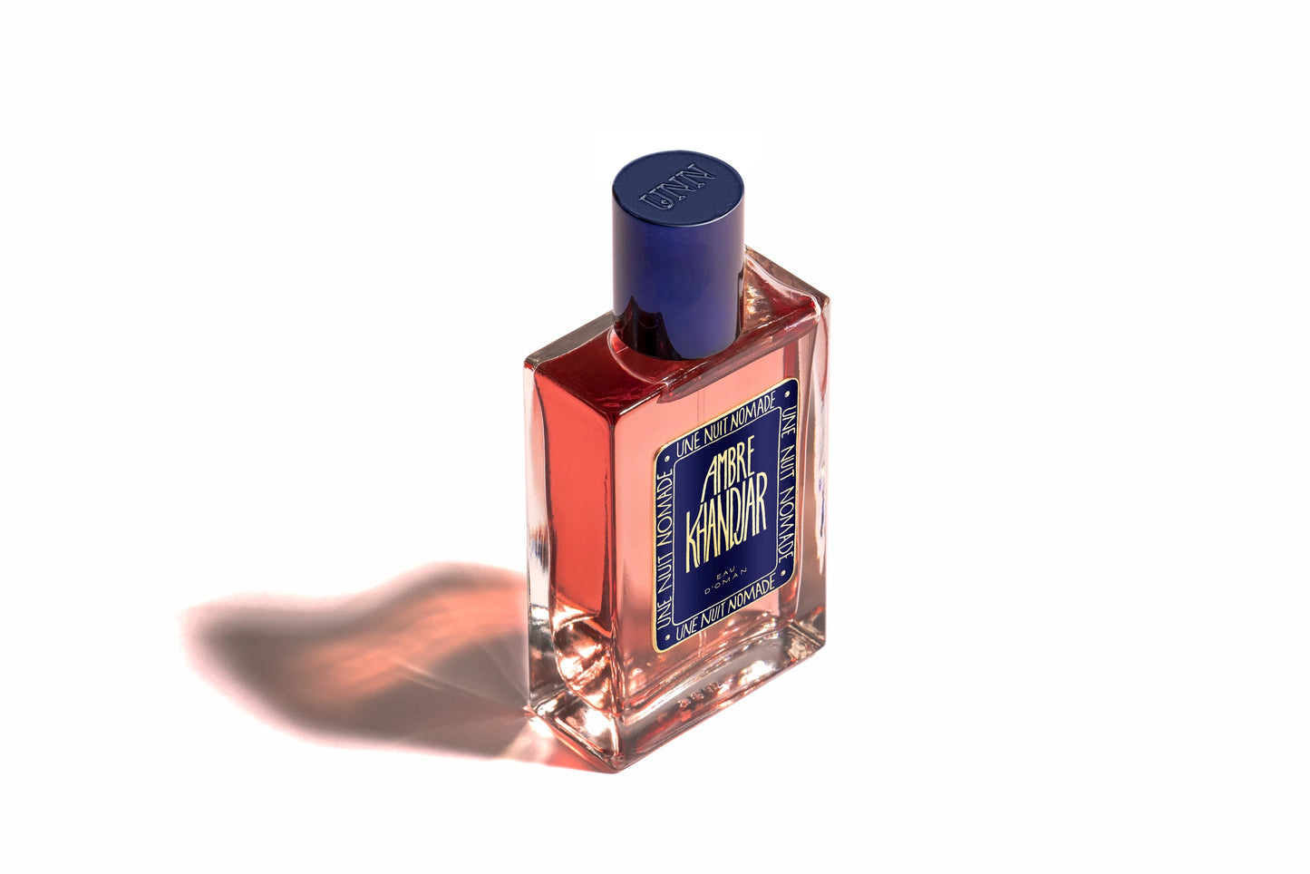 Ambre Khandjar