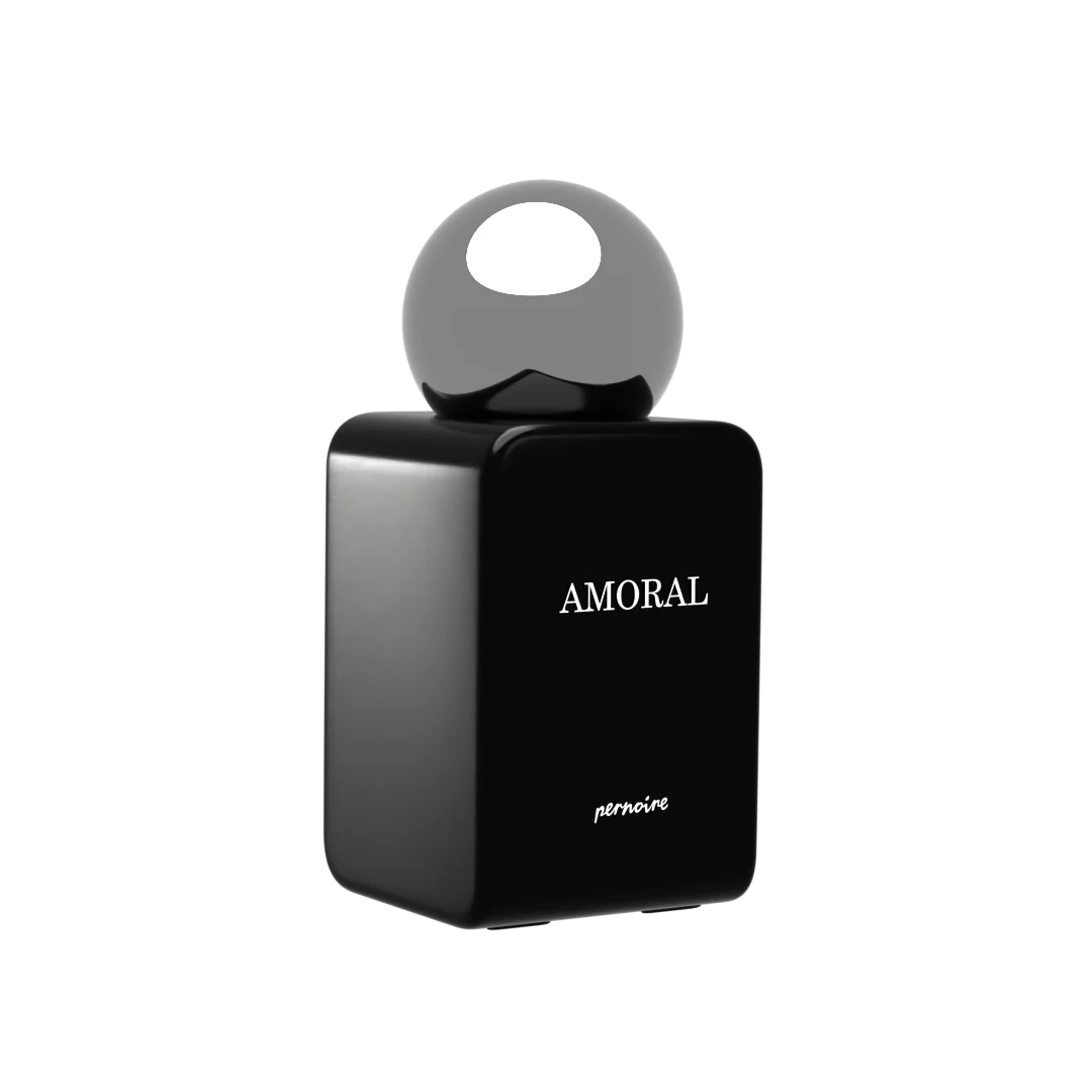 Amoral