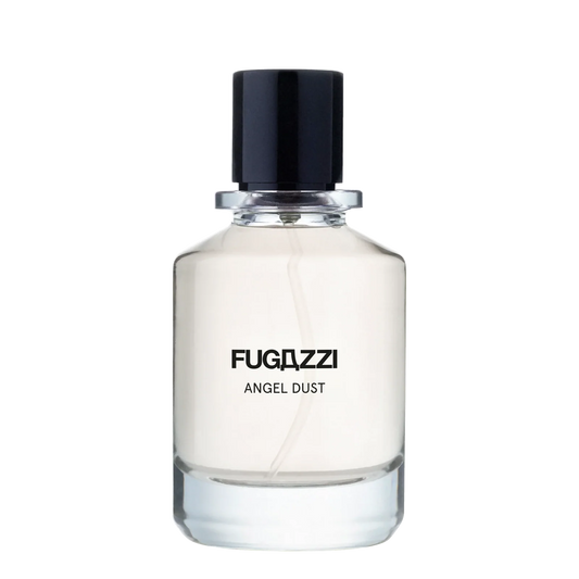 Angel Dust Extrait