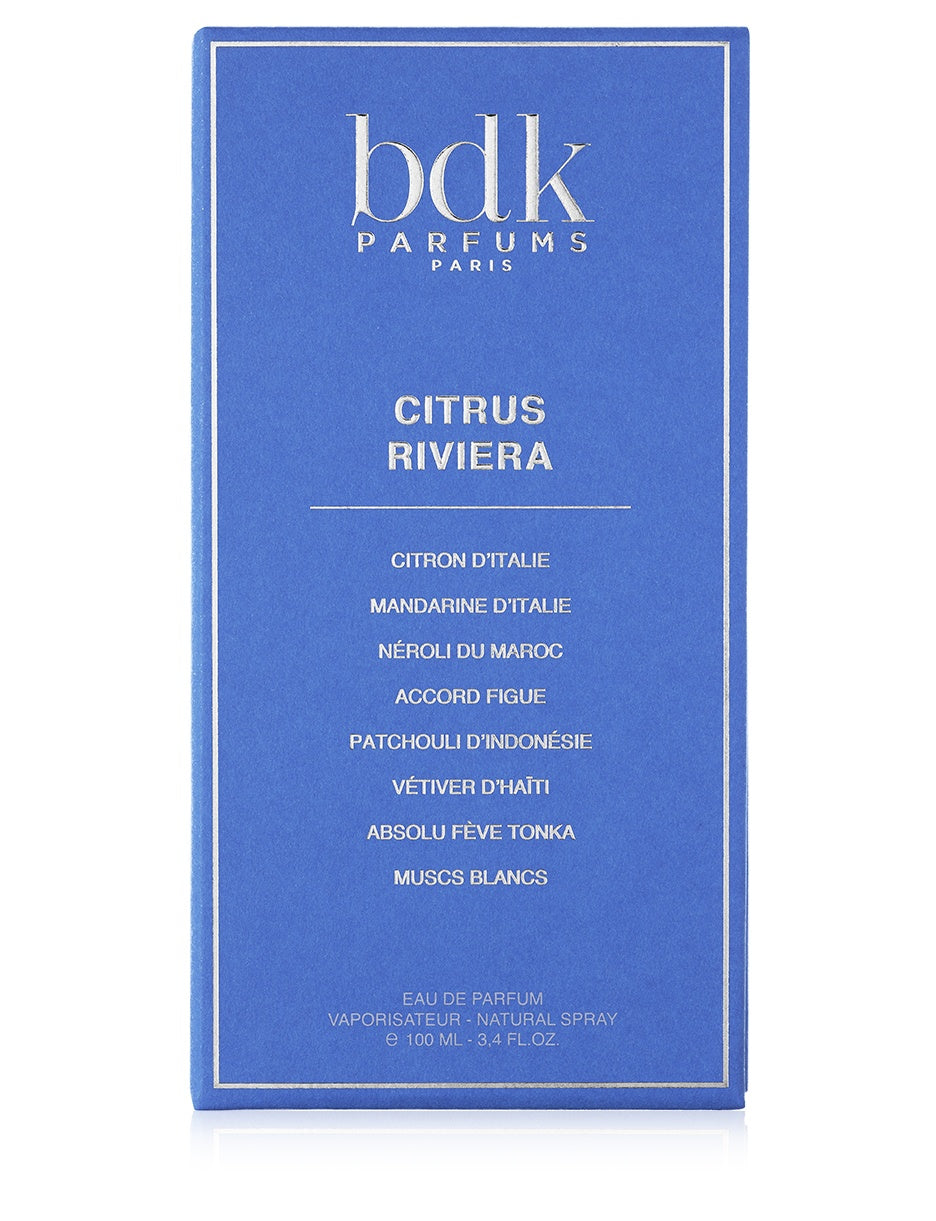 Citrus Riviera