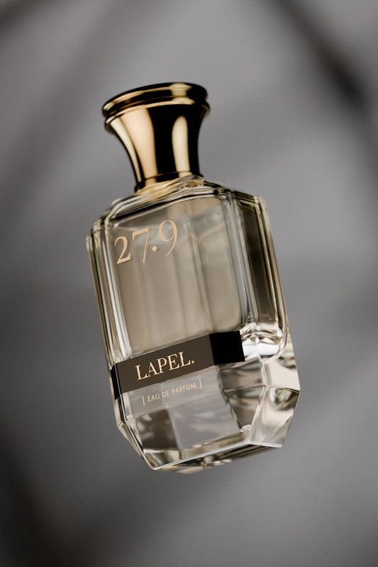 Lapel
