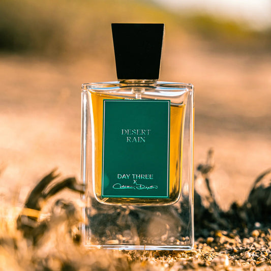 Desert Rain - (PRE-ORDER)