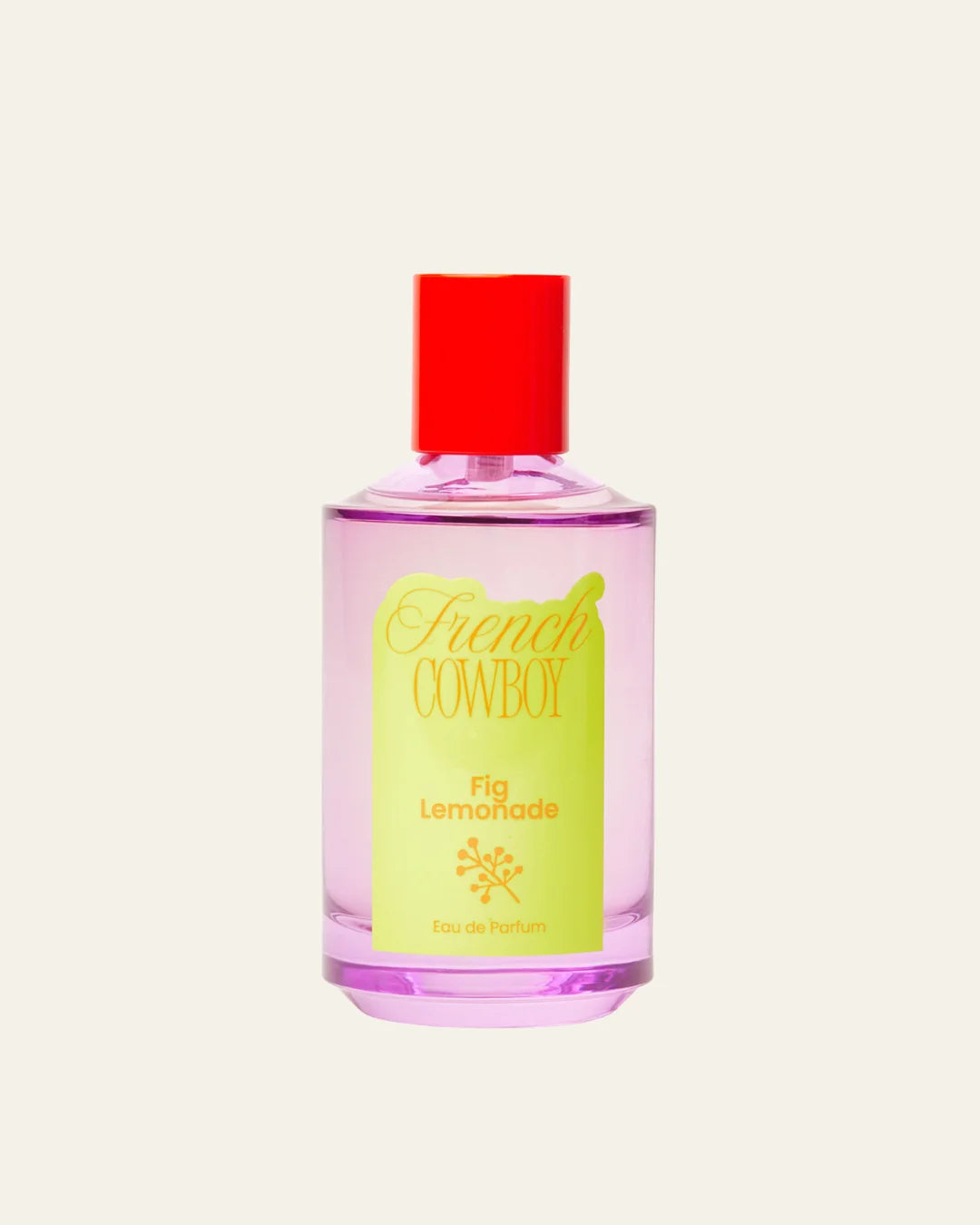 Fig Lemonade