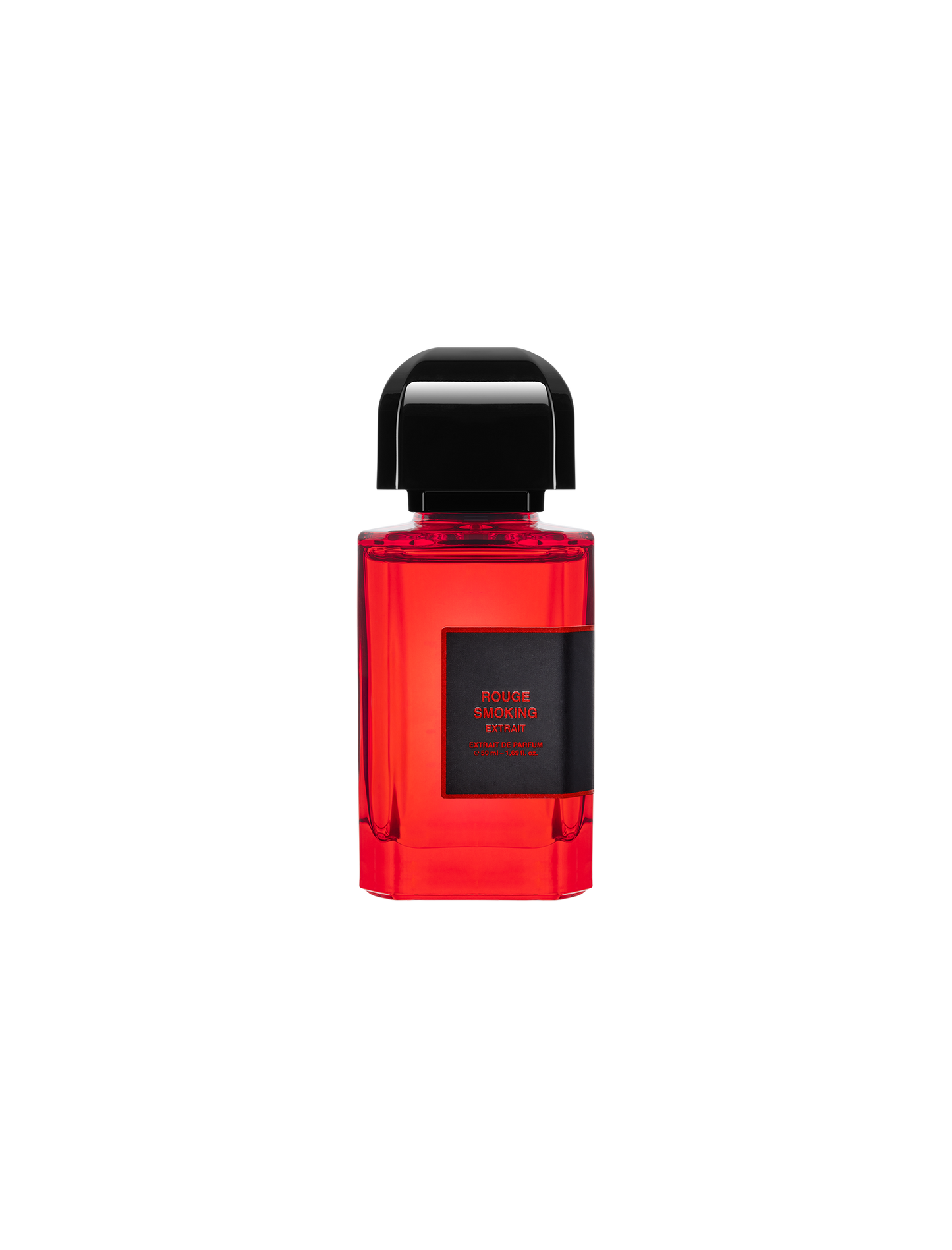 Rouge Smoking Extrait