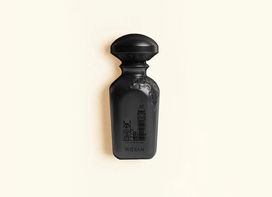 London Black Edition