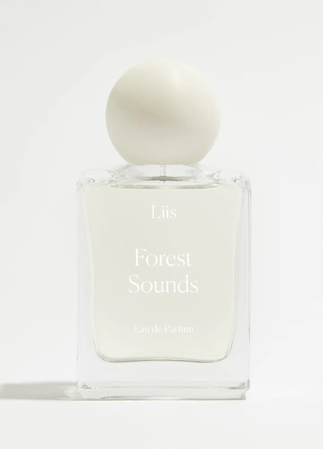 Forest Sounds