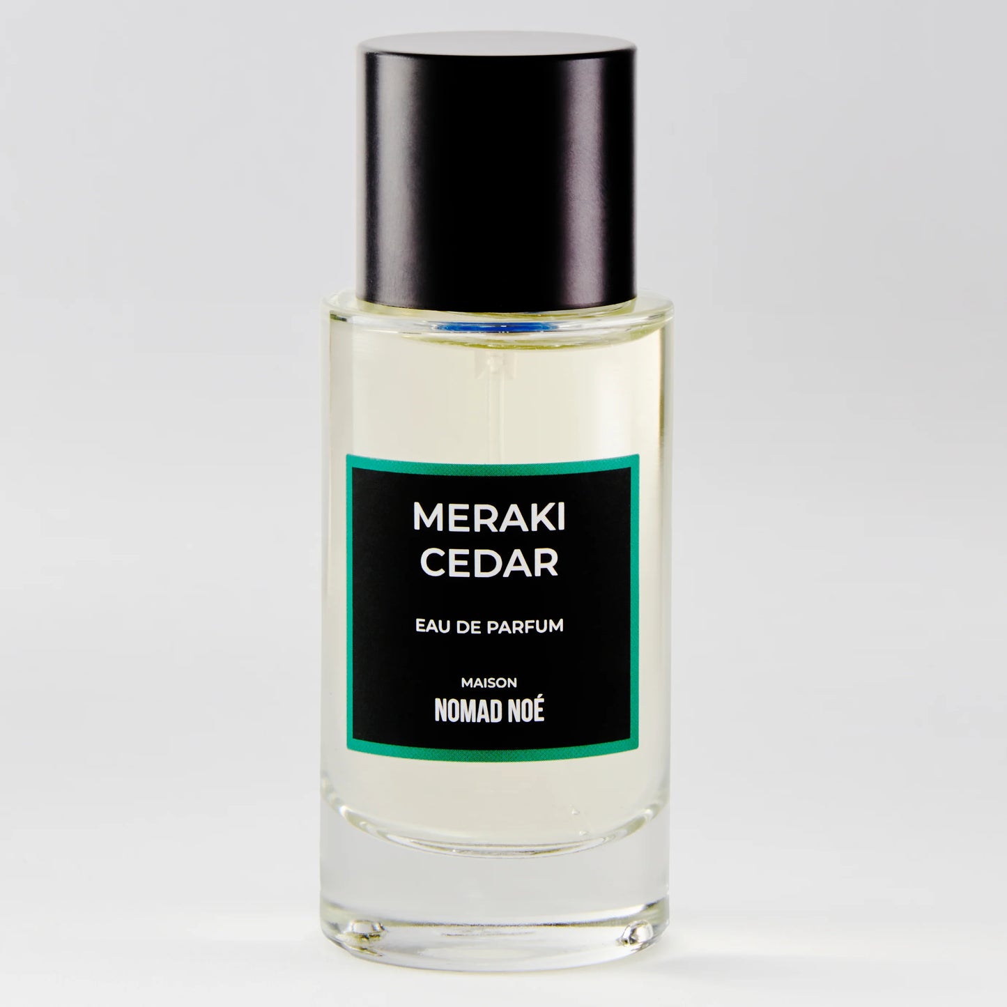 Meraki Cedar