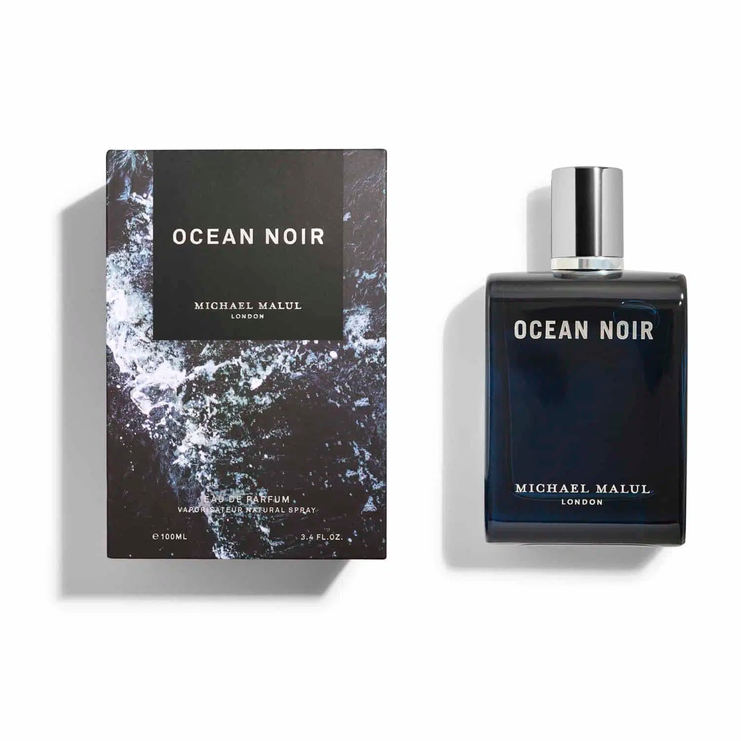 Ocean Noir