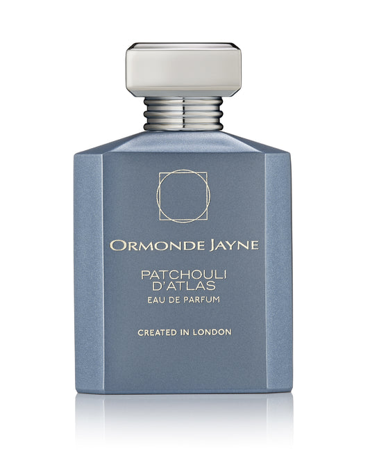 Patchouli D'Atlas