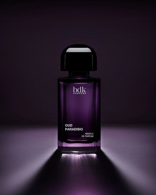 Oud Paradisio