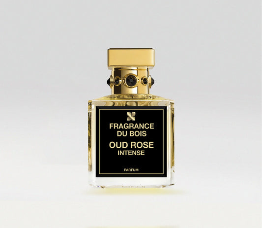 Oud Rose Intense