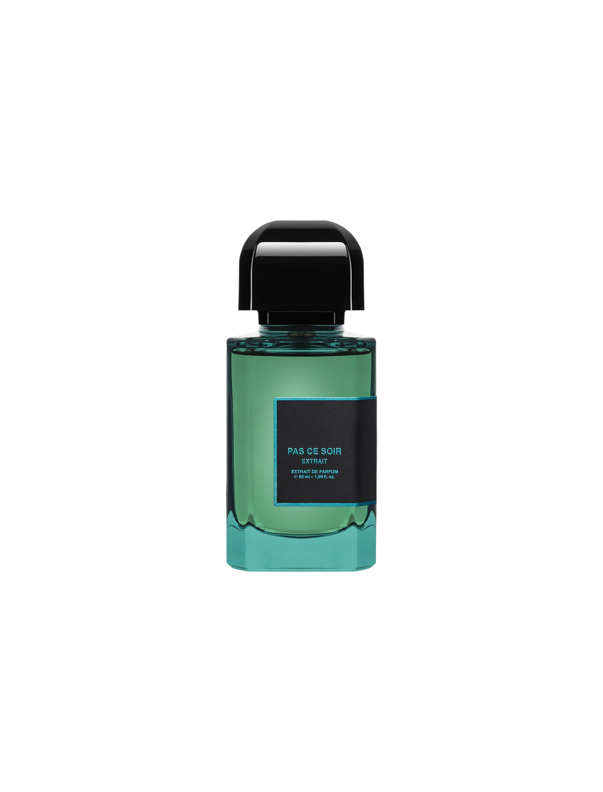 bdk PAS CE SOIR Eau de Parfum 100ml 【公式通販】
