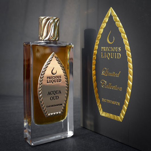 Acqua Oud