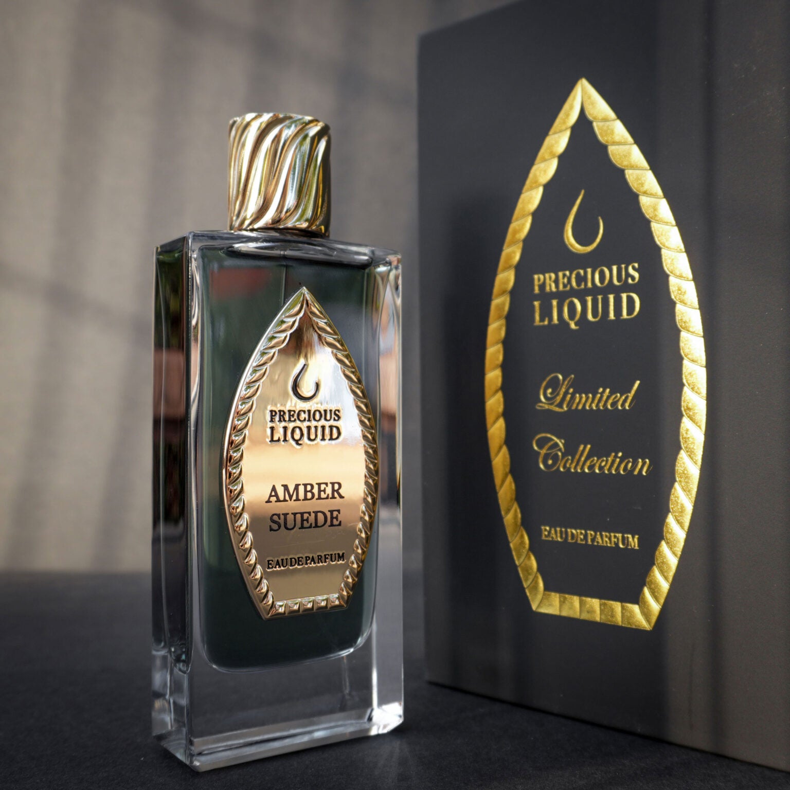tiger lily suede amber perfume Amber Suede