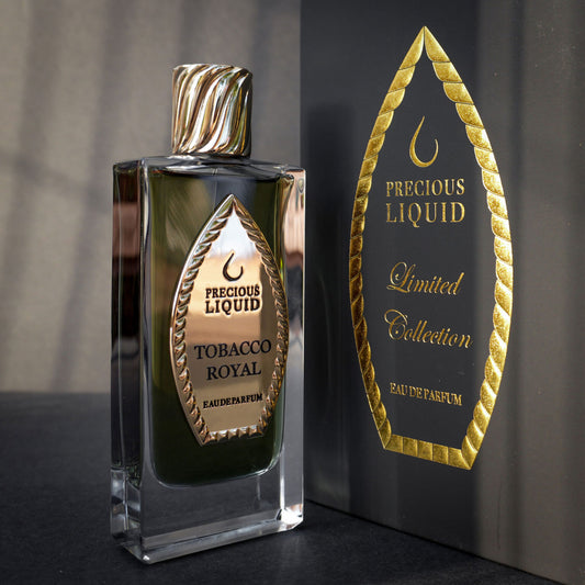 Tobacco Royal