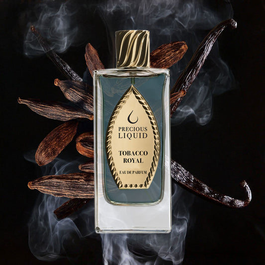 Tobacco Royal