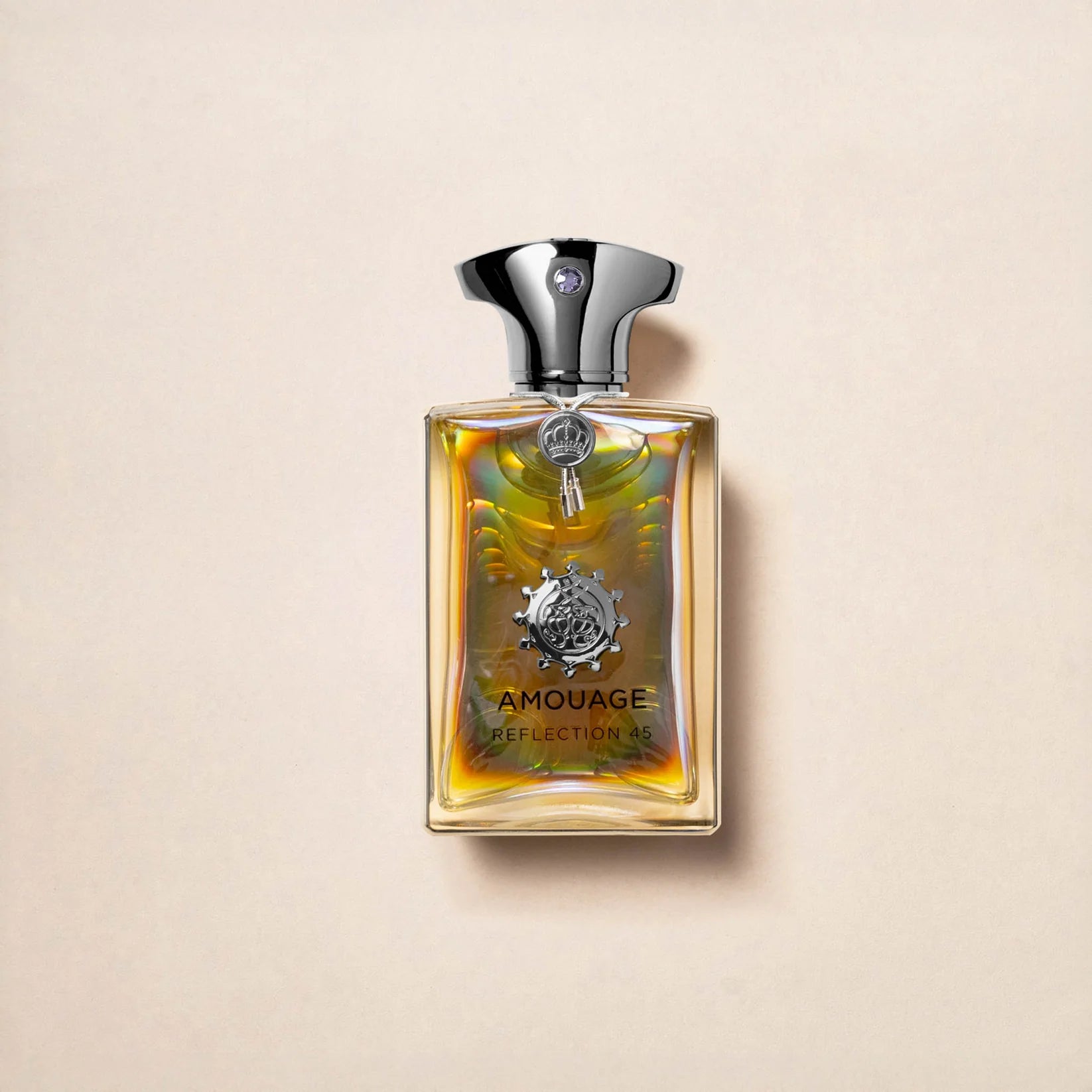 Reflection 45 Man Amouage Extrait de Parfum 100ml – Refinery