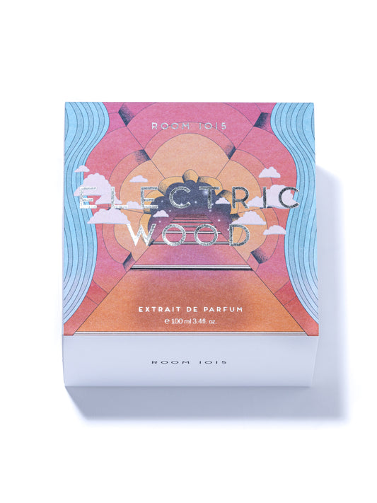 Electric Wood Extrait