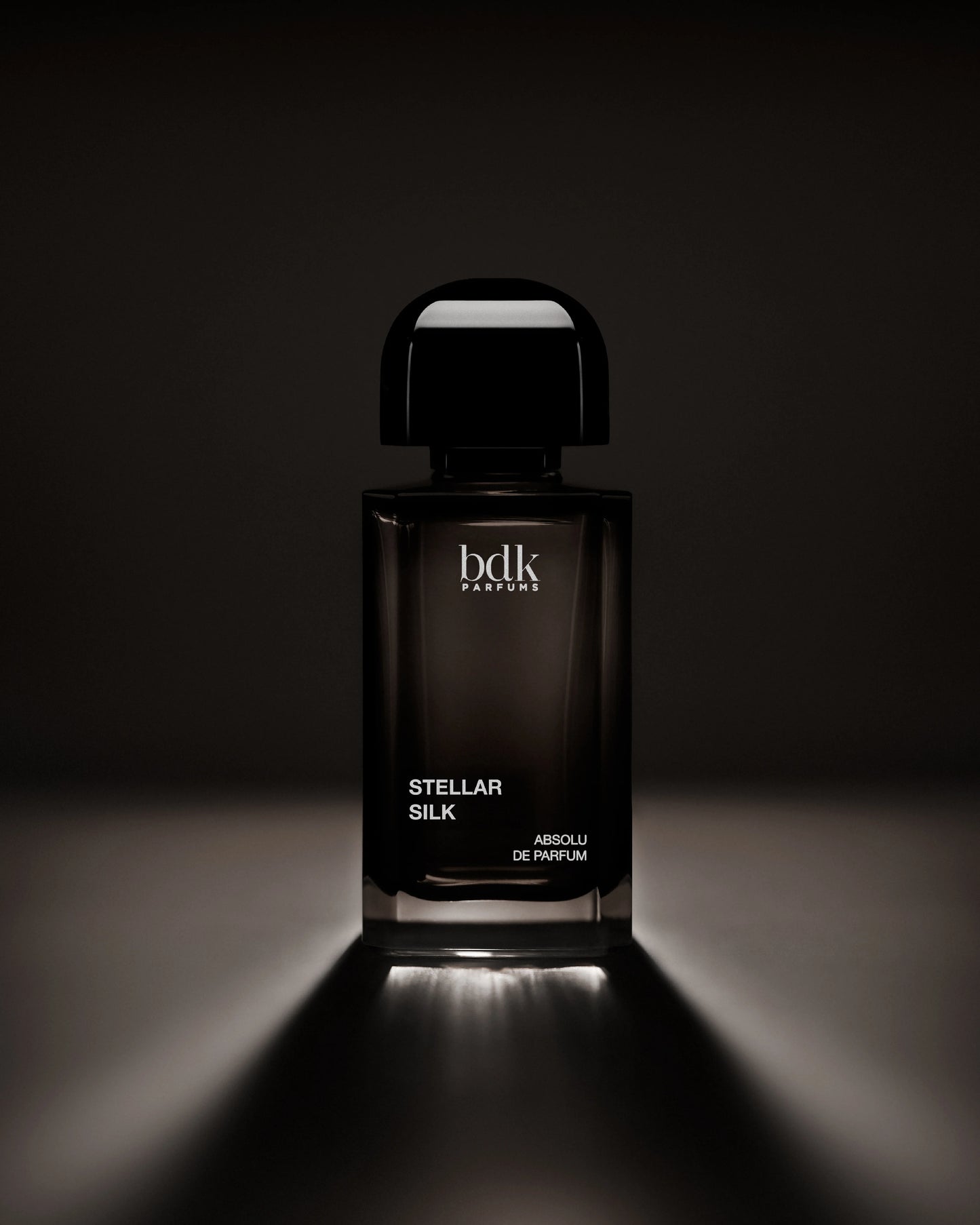 Stellar Silk