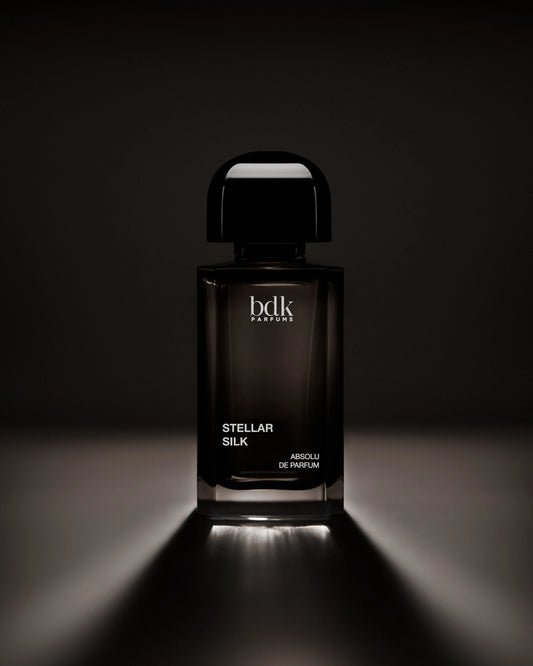 Stellar Silk
