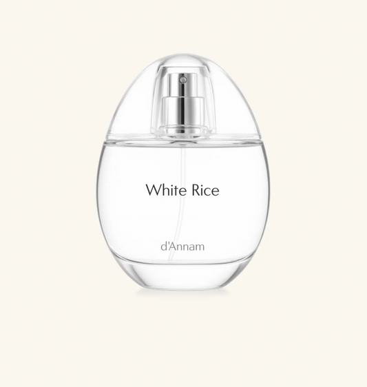 White Rice