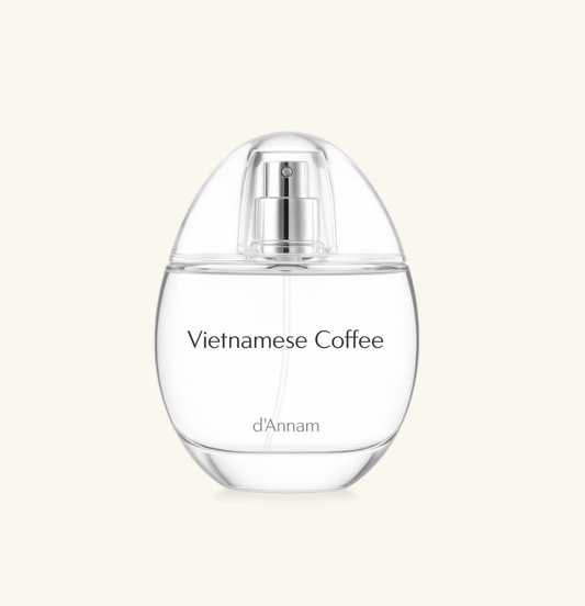 Vietnamese Coffee