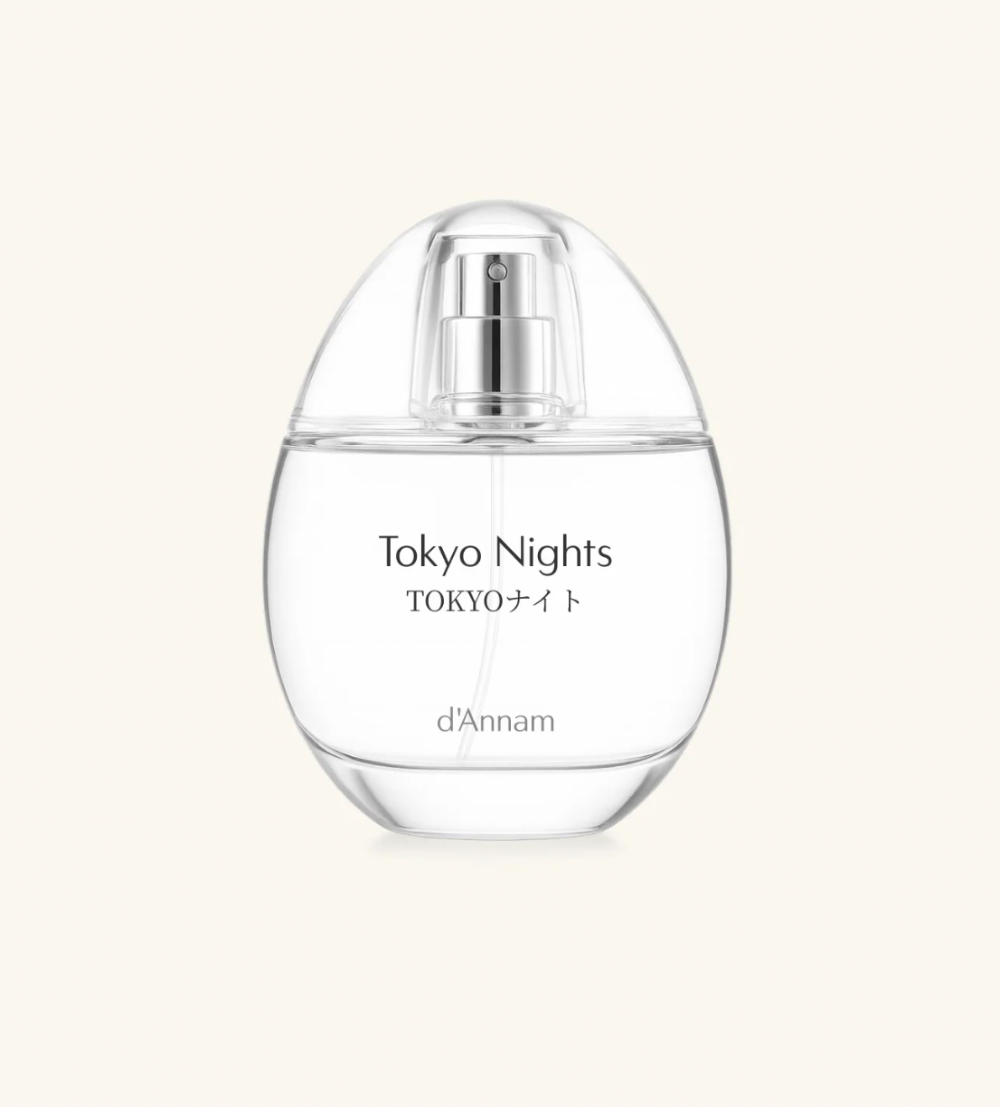 Tokyo Nights