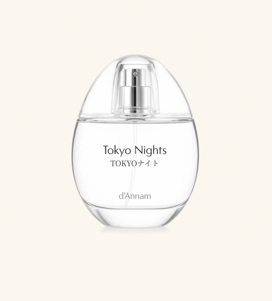 Tokyo Nights
