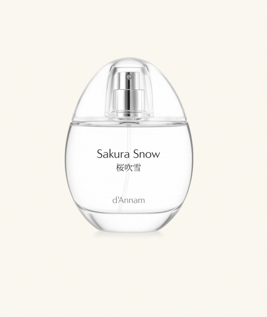 Sakura Snow