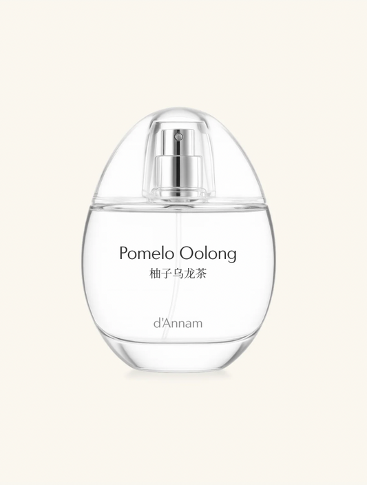 Pomelo Oolong