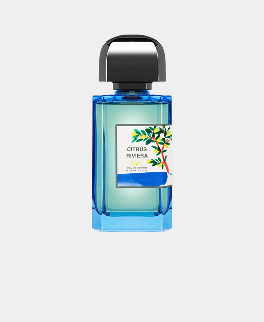 Citrus Riviera