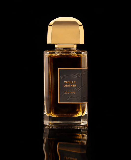Vanille Leather
