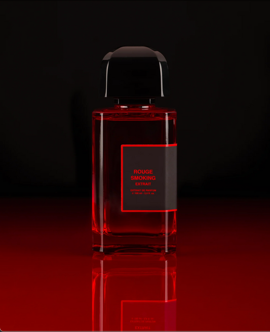 Rouge Smoking Extrait