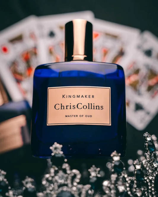 Kingmaker Master of Oud