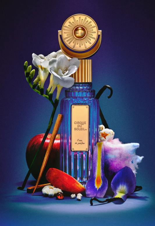 L'eau de Parfum