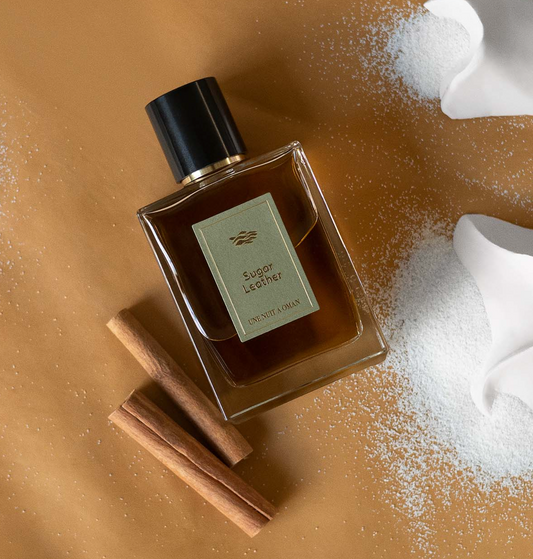 Sugar Leather