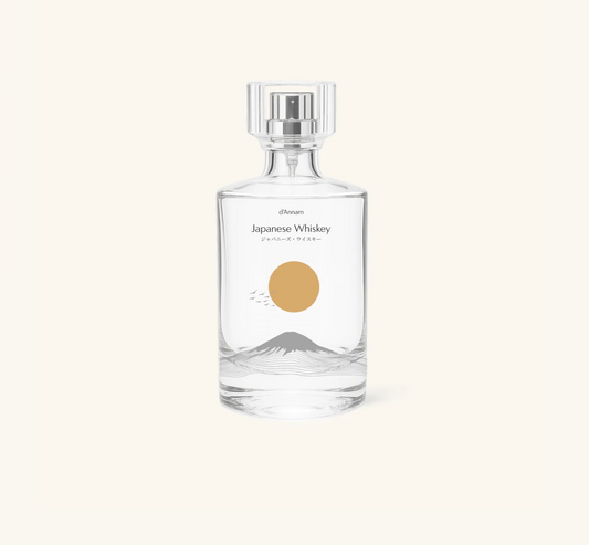 Japanese Whiskey