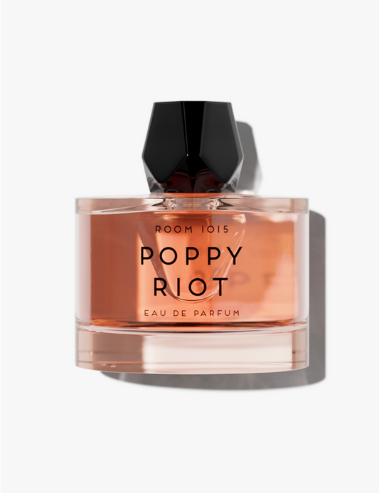 POPPY RIOT